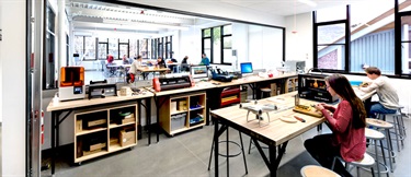 Robotics Laboratory