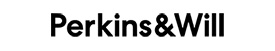 Perkins & Will Logo