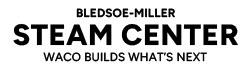 Waco STEAM Center - Logo